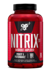Nitrix 2.0