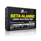 Beta-Alanine Carno Rush