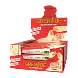 Grenade Protein Bars
