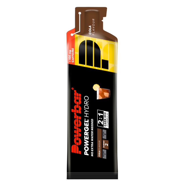 PowerGel Hydro