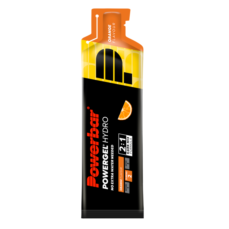 PowerGel Hydro