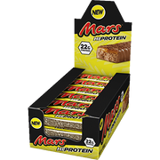 Mars HiProtein Bar Chocolate Caramel