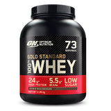 Optimum Nutrition Gold Standard 100% Whey Protein eiwitpoeder