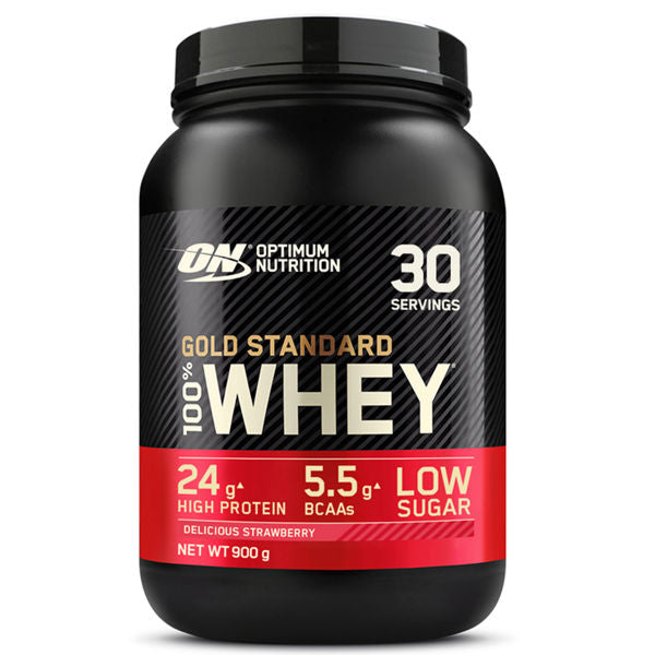 Gold Standard 100% Whey Protein