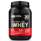Gold Standard 100% Whey Protein