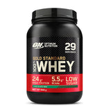 Optimum Nutrition Gold Standard 100% Whey Protein eiwitpoeder – Chocolate Mint – 899g