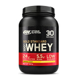 Gold Standard 100% Whey Protein