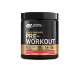 Gold Standard Pre-Workout