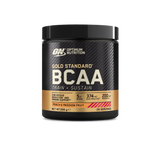 Gold Standard BCAA