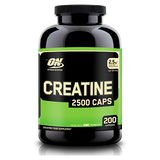 Creatine 2500 Caps