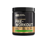 Gold Standard Pre-Workout