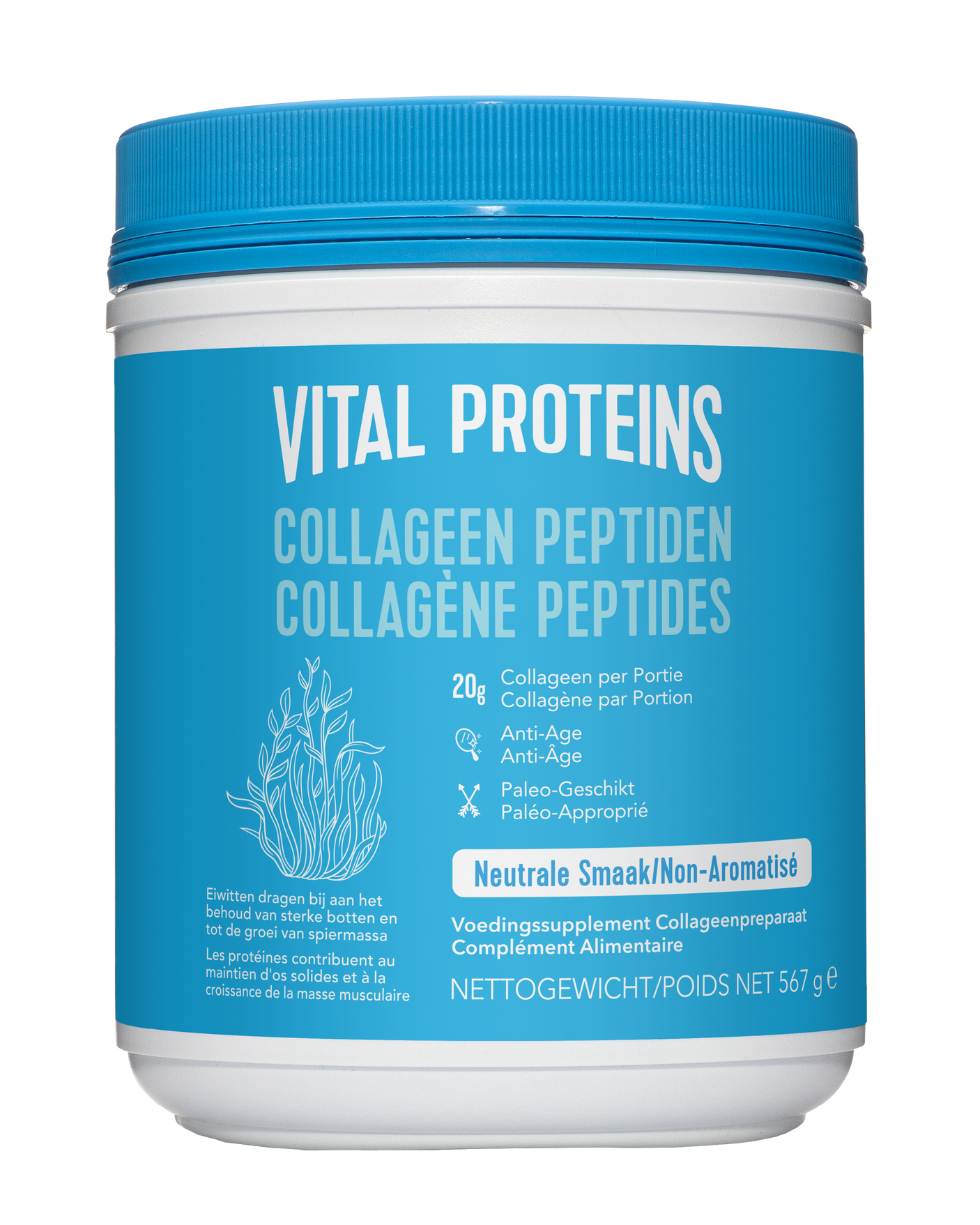 Collageen Peptides