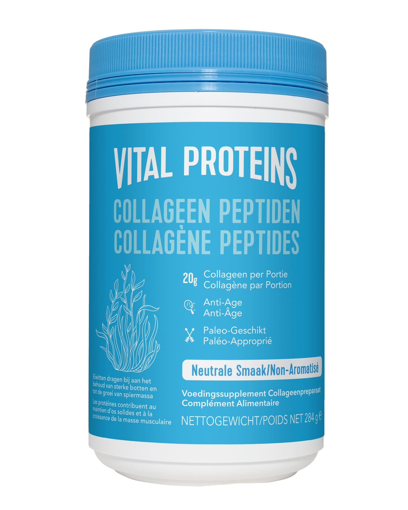 Collageen Peptides