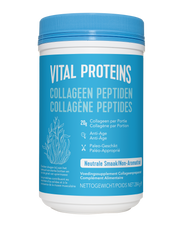 Collageen Peptides