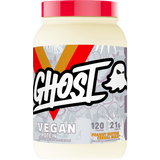 Ghost Vegan Protein