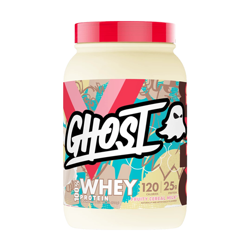Ghost 100% Whey