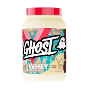 Ghost 100% Whey