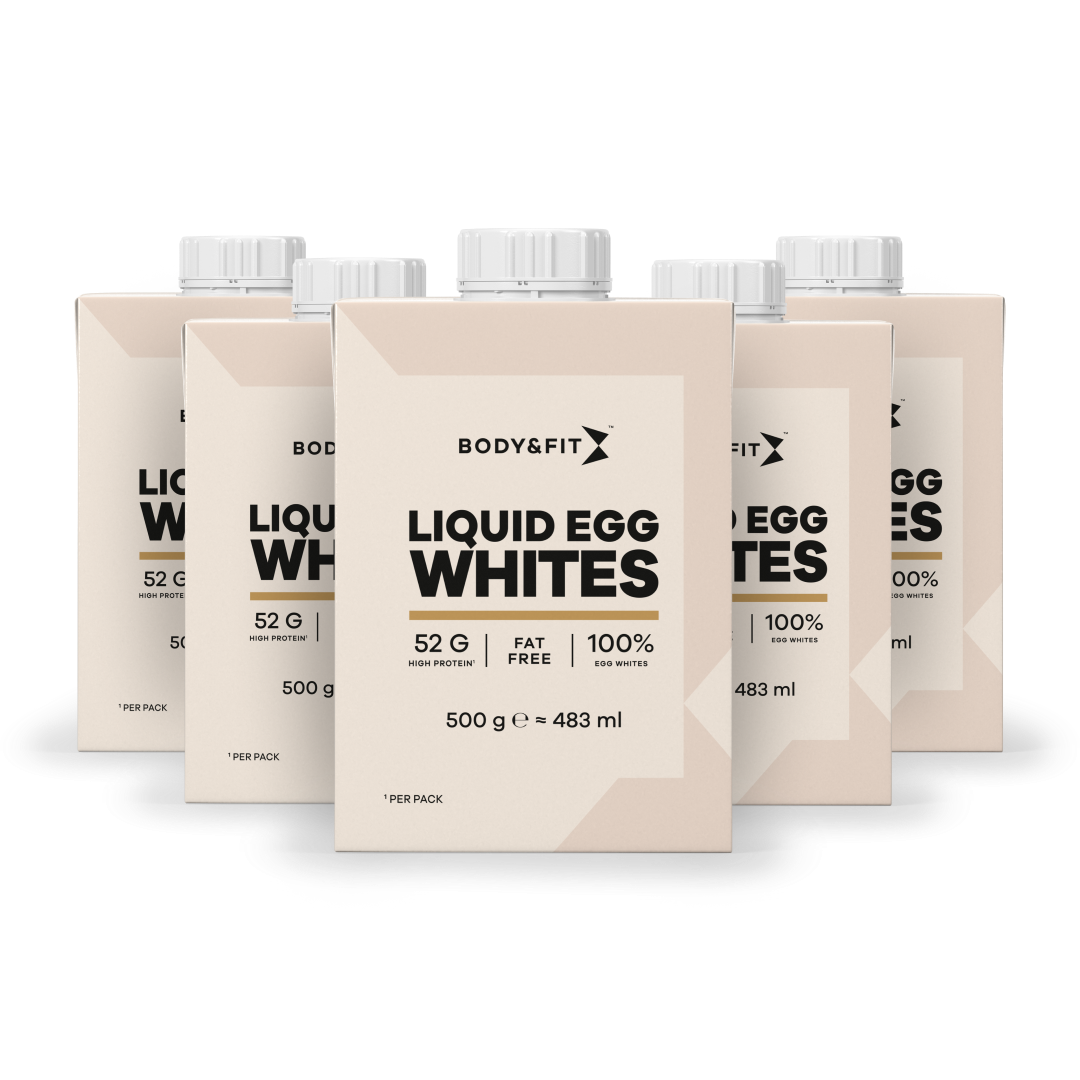 B&F Liquid Egg Whites