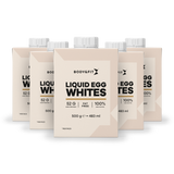 B&F Liquid Egg Whites