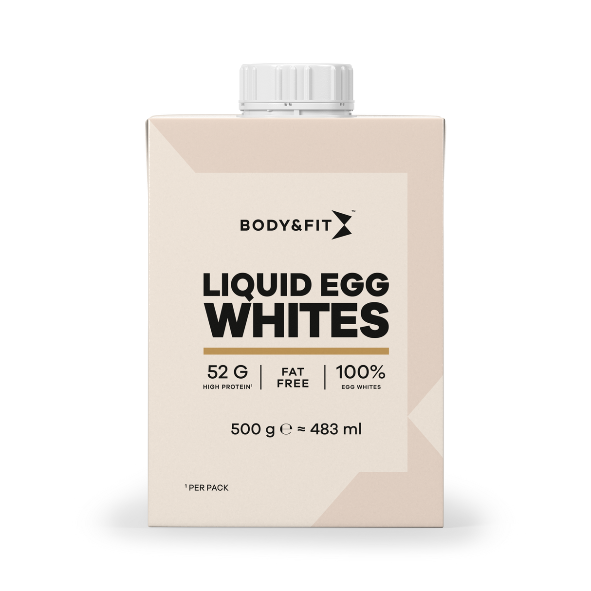 B&F Liquid Egg Whites