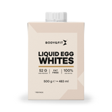 B&F Liquid Egg Whites