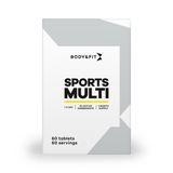 Sports Multi