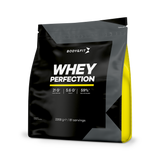 Body&Fit Whey Perfection eiwitpoeder – Chocolade Hazelnoot – 2268g