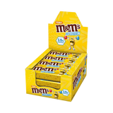 M&MS PROTEIN BAR