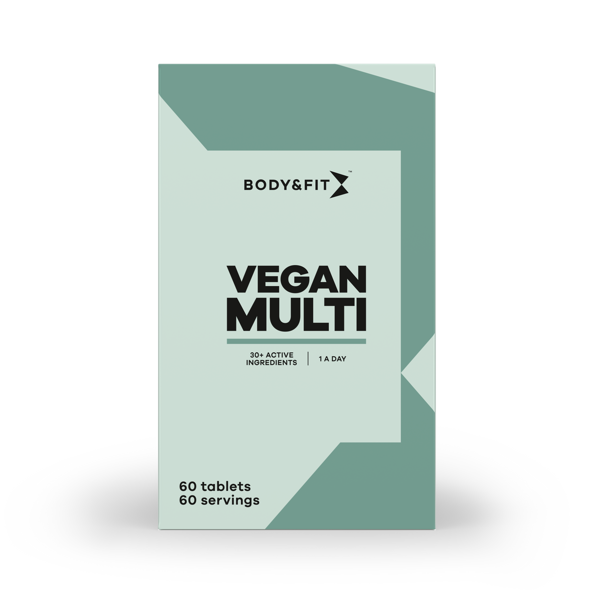 Vegan Multi