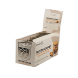 Protein Cookies