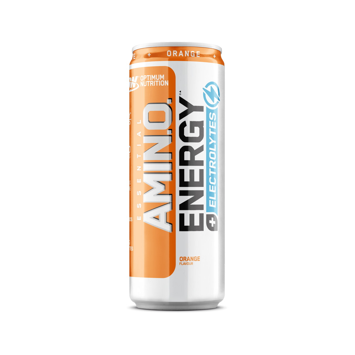 Amino NRG + Electrolytes
