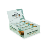 Vegan Protein Bar