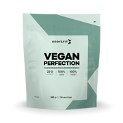 Vegan Perfection Special Series