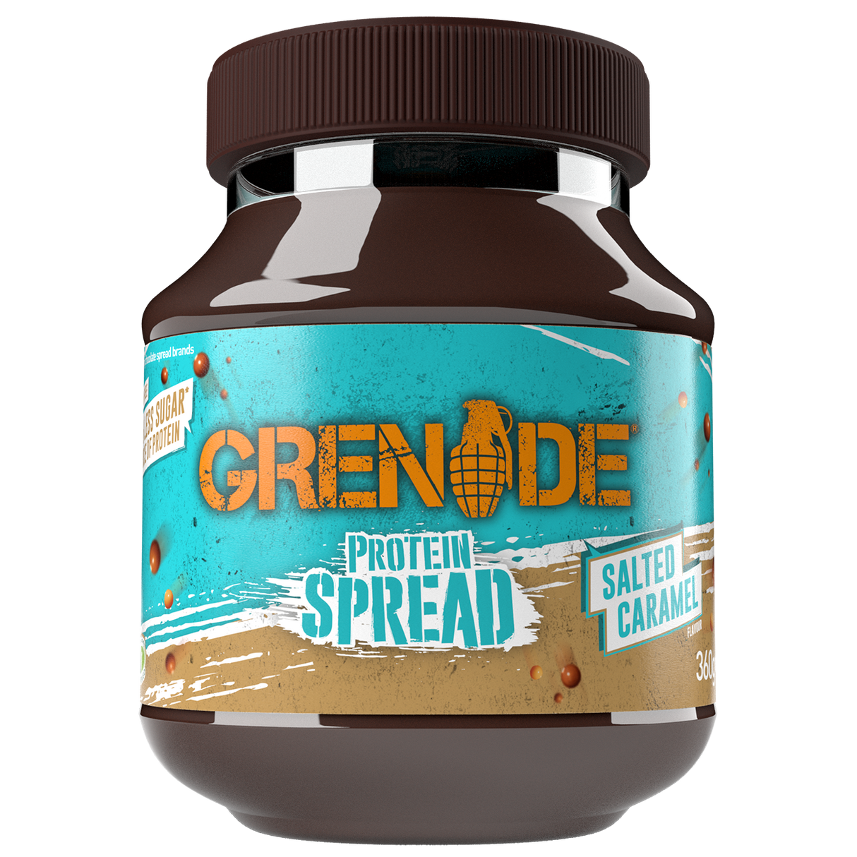 Grenade Carb Killa Spread