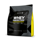Body&Fit Whey Perfection eiwitpoeder – Stroopwafel – 2268g
