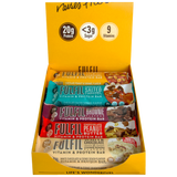 Vitamin & Protein Bar Mix Box*