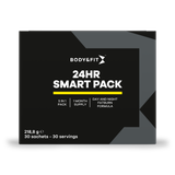 24hr Smart Pack