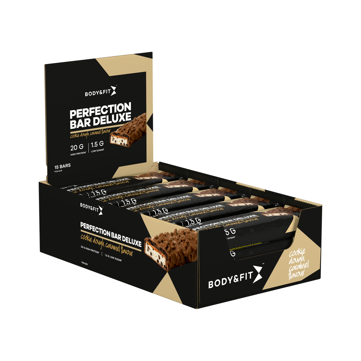 Perfection Bar Deluxe