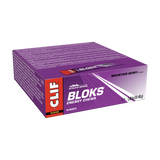 Cliff Bloks