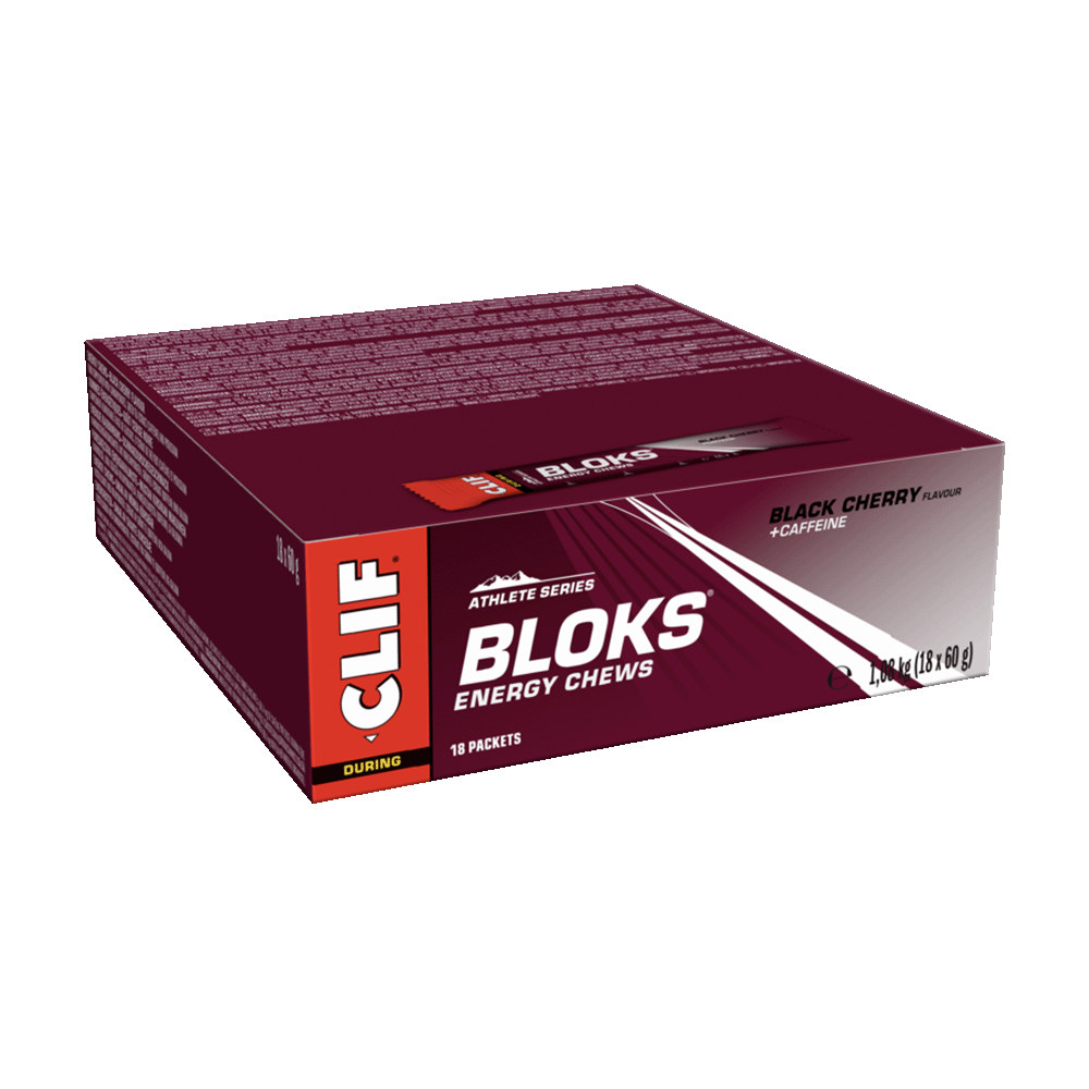 Cliff Bloks