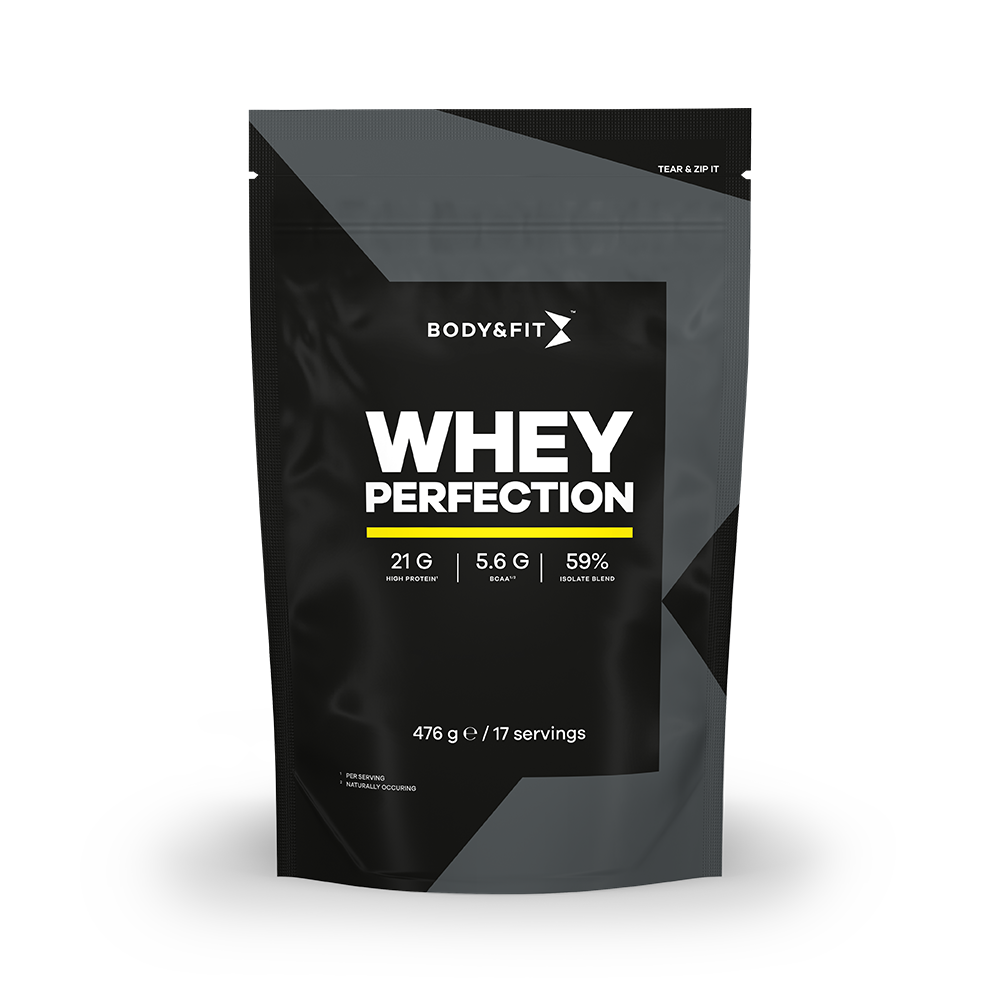 Whey Perfection V1