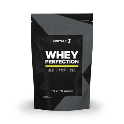 Whey Perfection V1