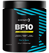 BF10 Pre-workout