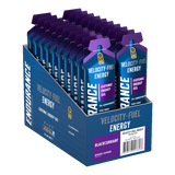 Velocity Fuel Energy Gel
