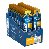 Velocity Fuel Energy Gel