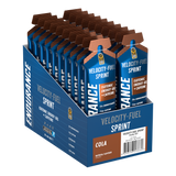 Velocity Fuel Sprint Gel