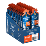 Velocity Fuel Sprint Gel