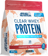 Clear Whey Protein