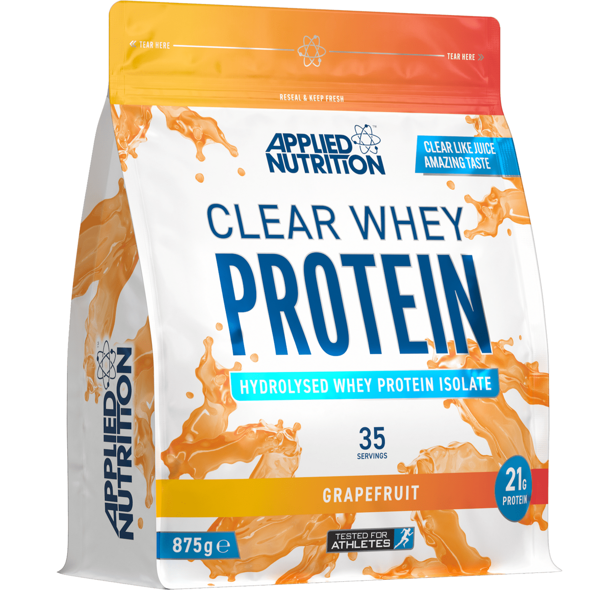 Applied Nutrition Clear Whey Protein