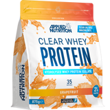 Applied Nutrition Clear Whey Protein